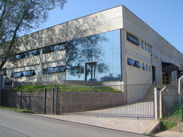 2003 - FÁBRICA __