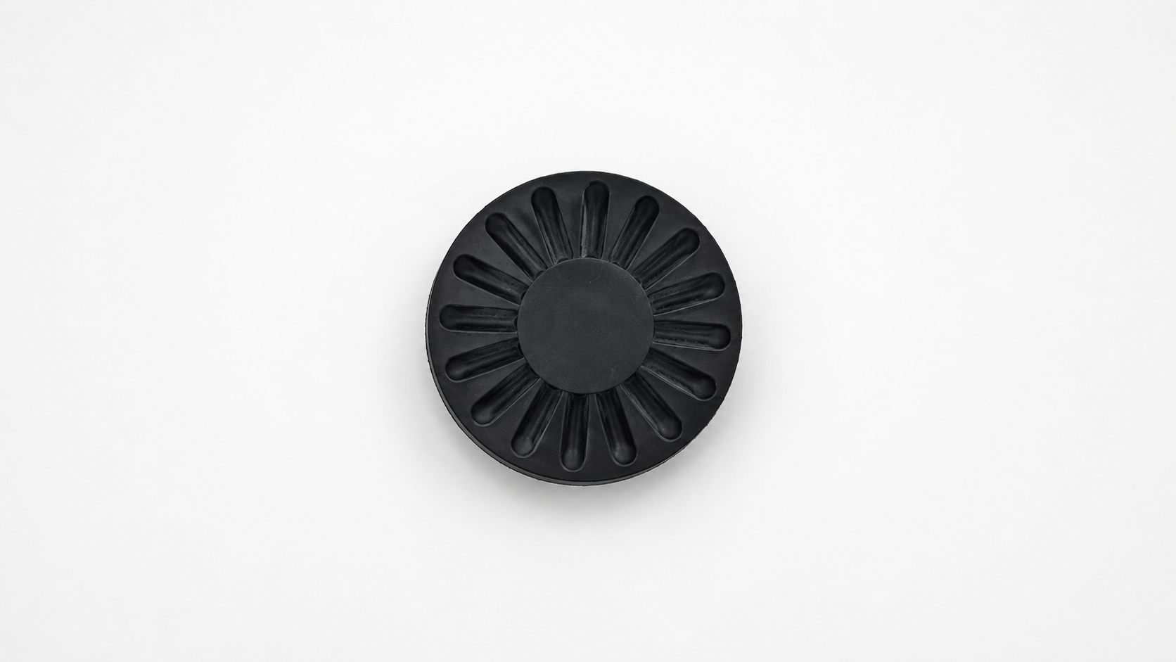 Difusor Circular de Membrana Ø105mm, Bolha Grossa