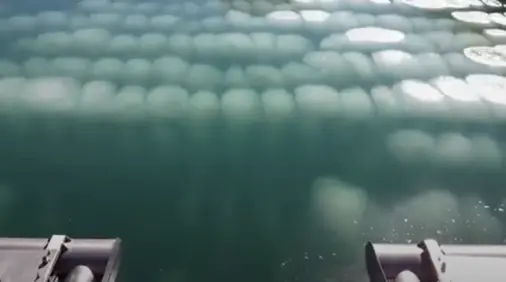 SBR no tratamento de esgoto