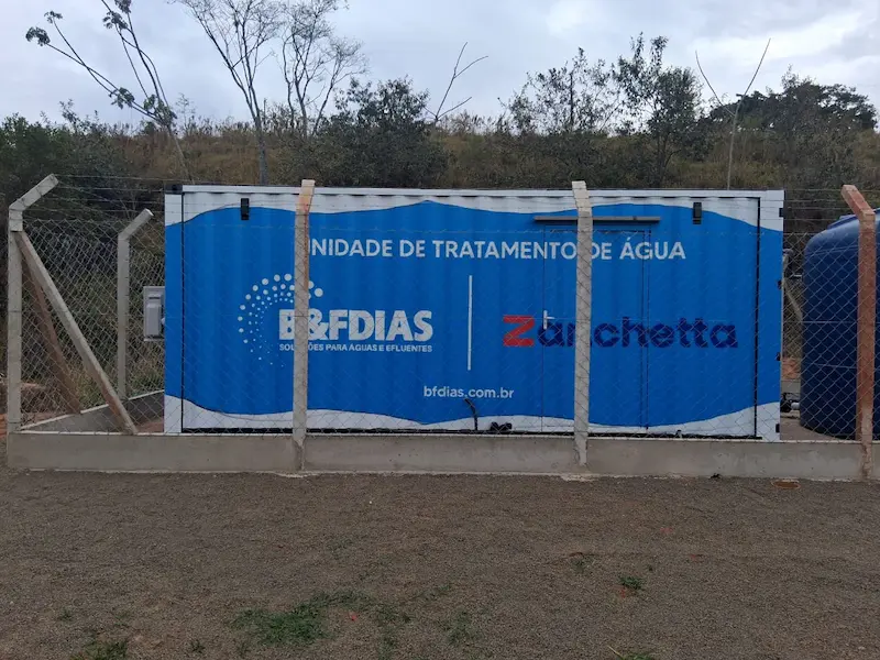 Ultrafiltração