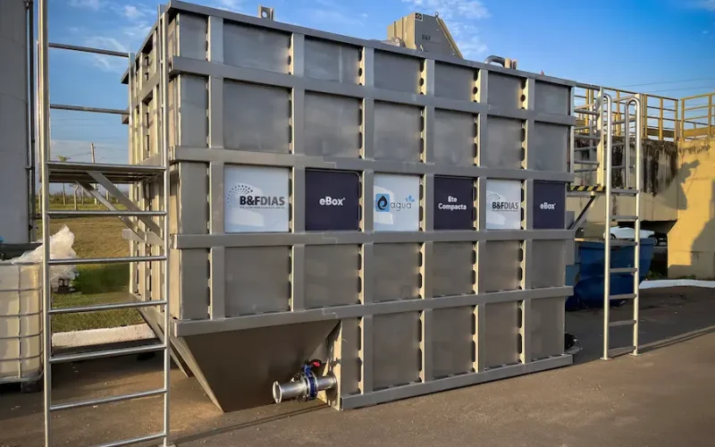 EBox Compacta