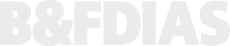 Logo B&F Monocromatico 2