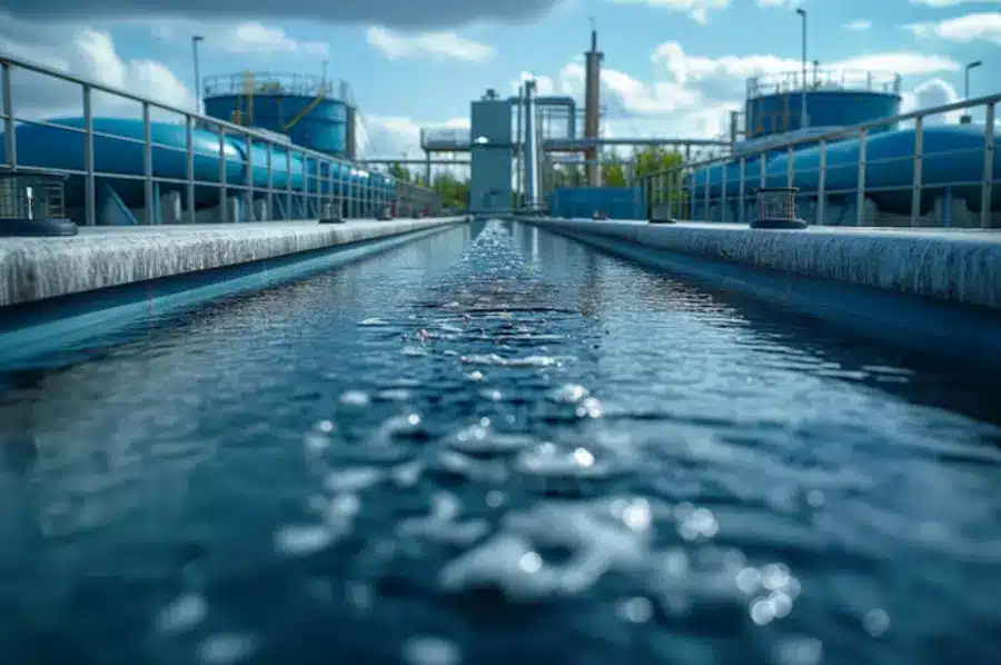Como reduzir o consumo de água na indústria com tecnologias avançadas